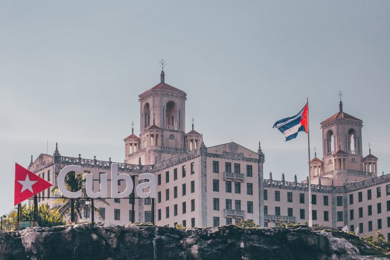 Obtenir un visa pour Cuba pour y faire du tourisme